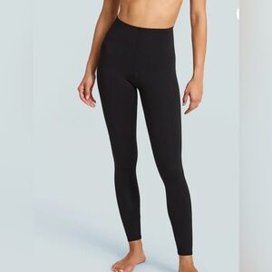 Commando  Black classic Leggings